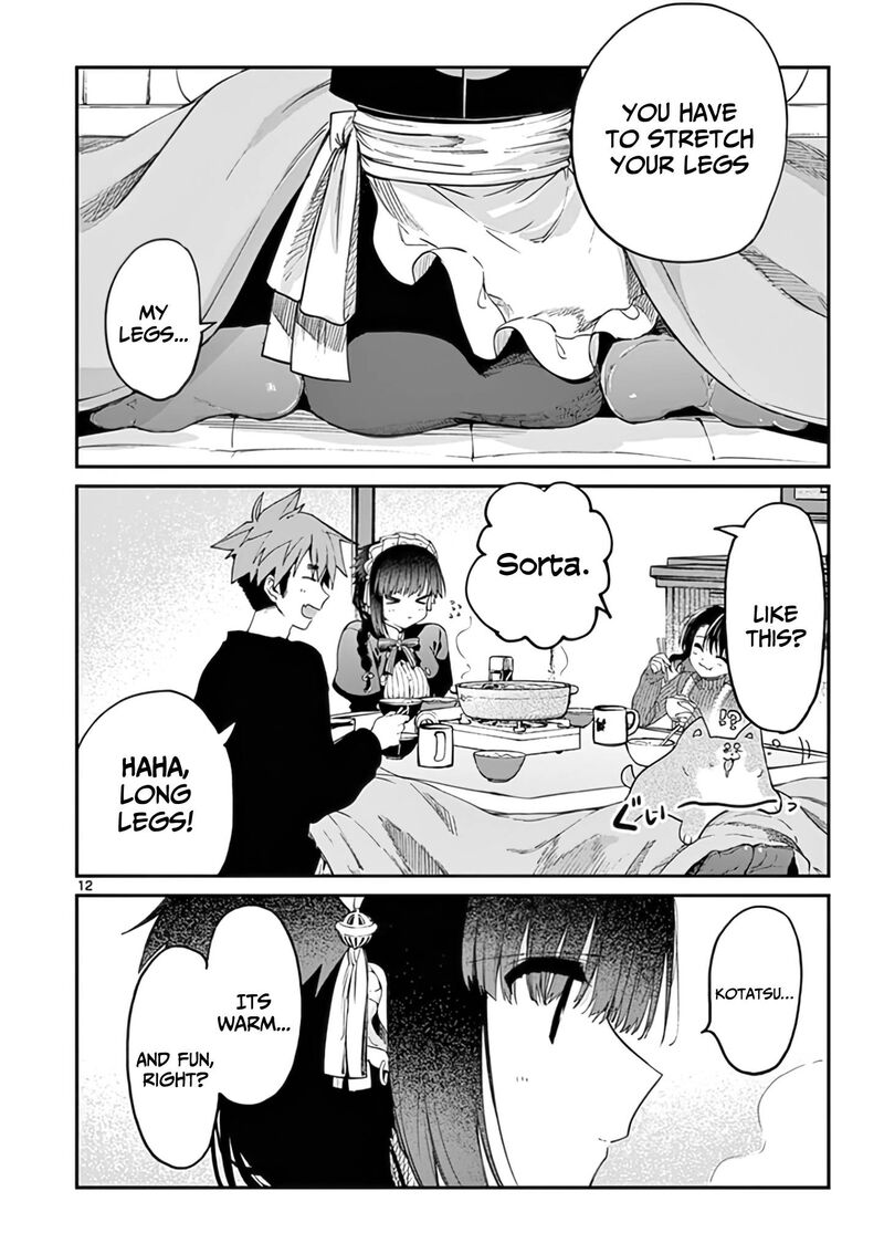 Kimi Wa Meido Sama 29 13