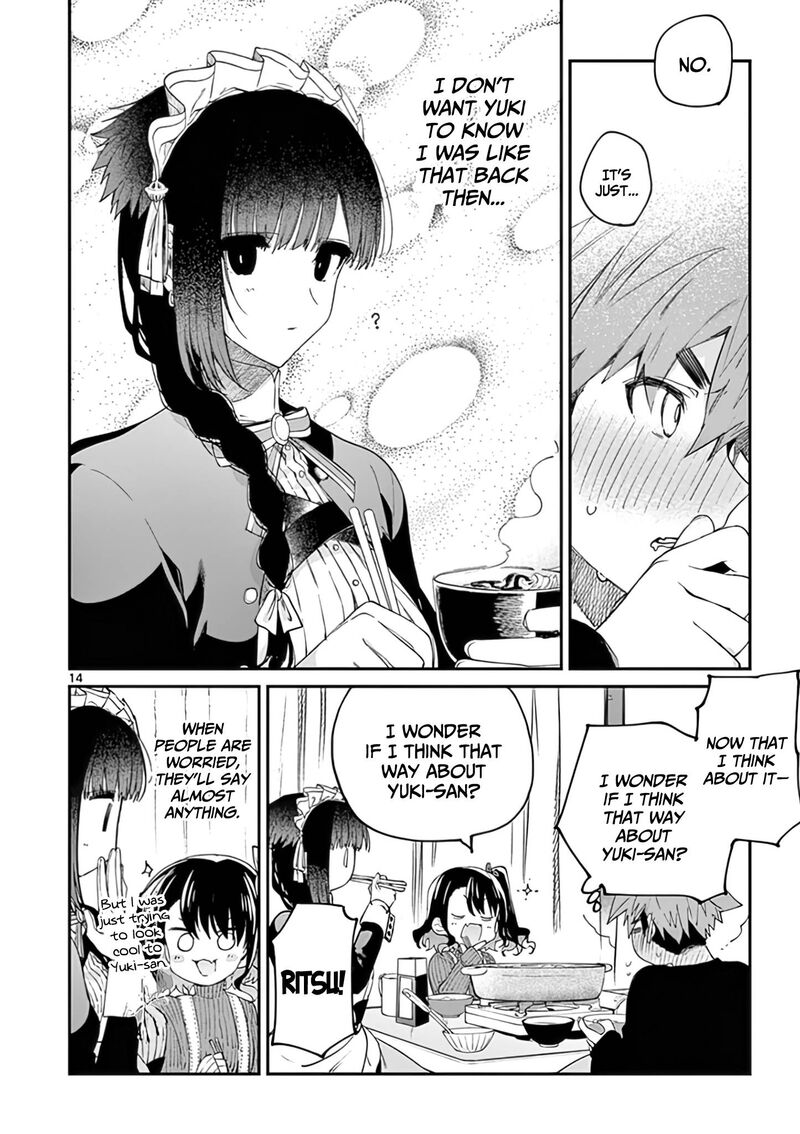 Kimi Wa Meido Sama 29 15