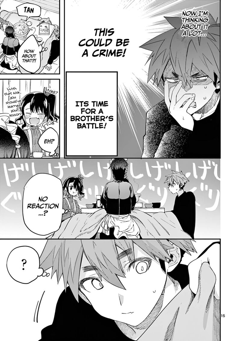 Kimi Wa Meido Sama 29 16