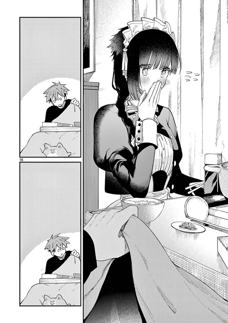 Kimi Wa Meido Sama 29 17
