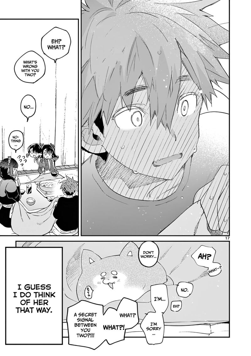 Kimi Wa Meido Sama 29 18