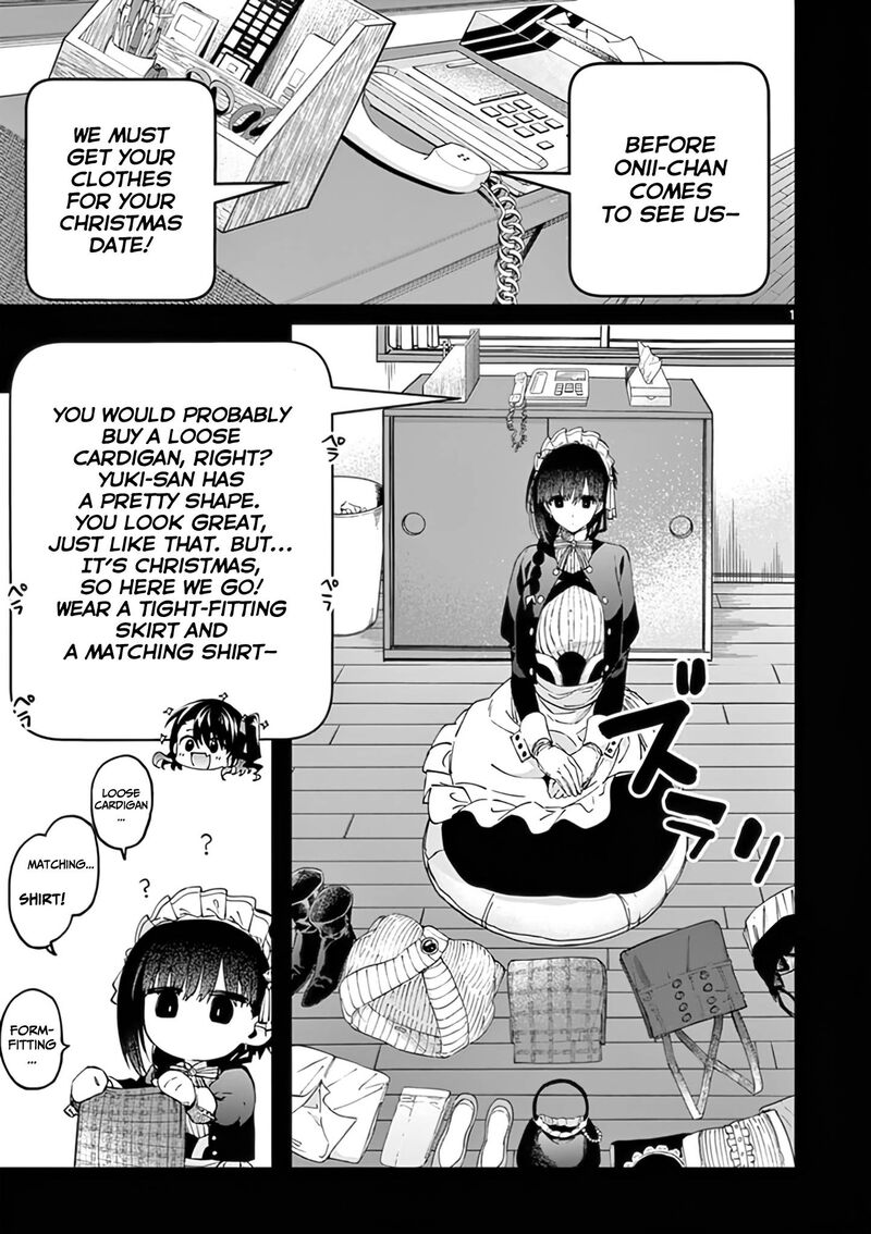 Kimi Wa Meido Sama 29 2