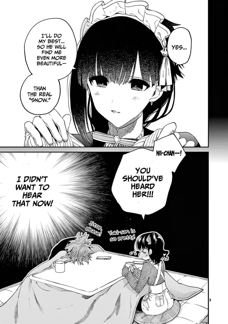Kimi Wa Meido Sama 29 4