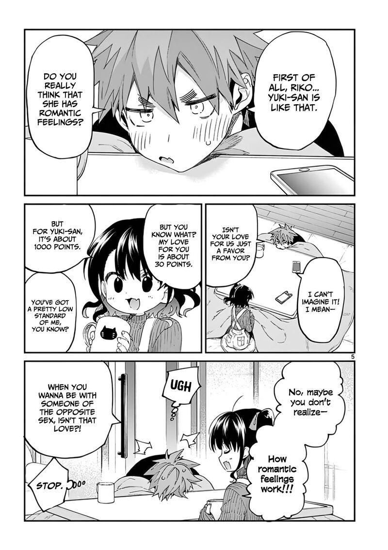 Kimi Wa Meido Sama 29 6