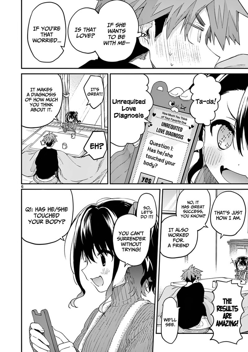 Kimi Wa Meido Sama 29 7