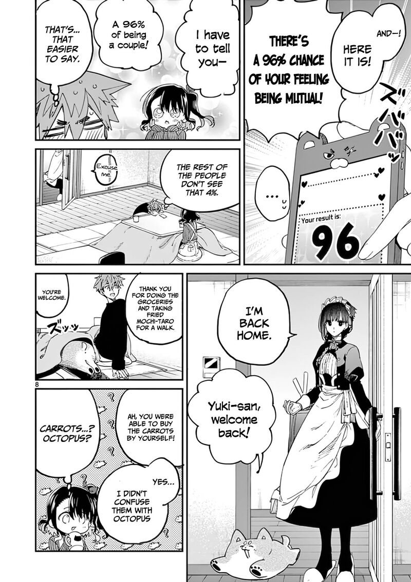 Kimi Wa Meido Sama 29 9