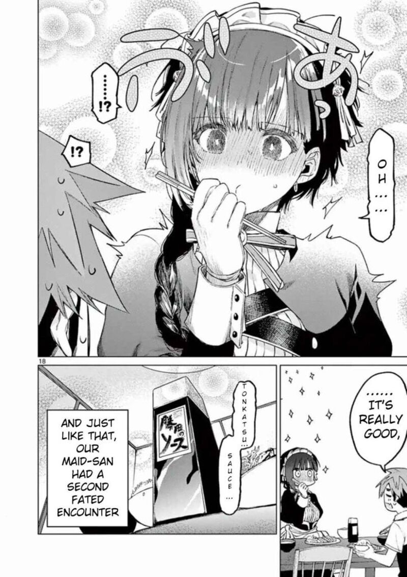 Kimi Wa Meido Sama 3 18