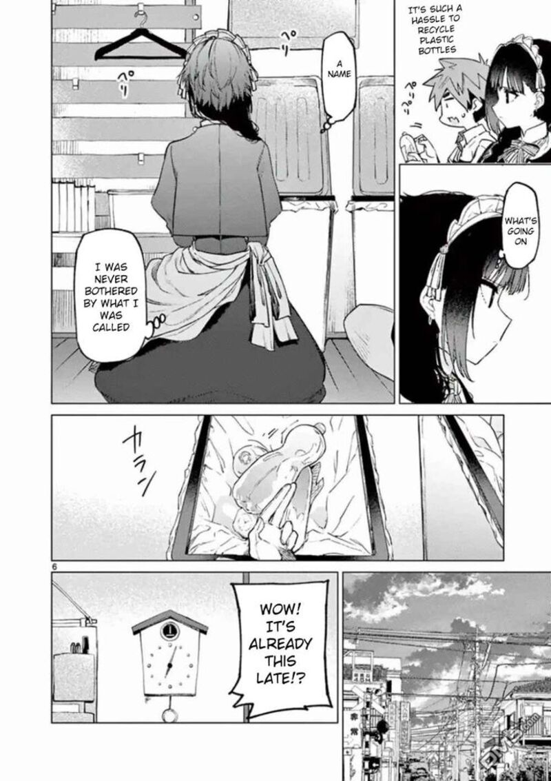 Kimi Wa Meido Sama 3 6