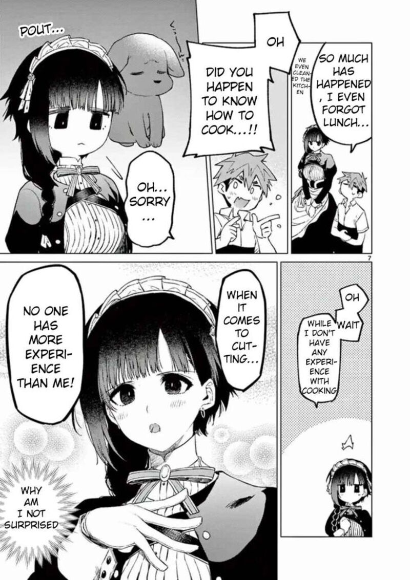 Kimi Wa Meido Sama 3 7