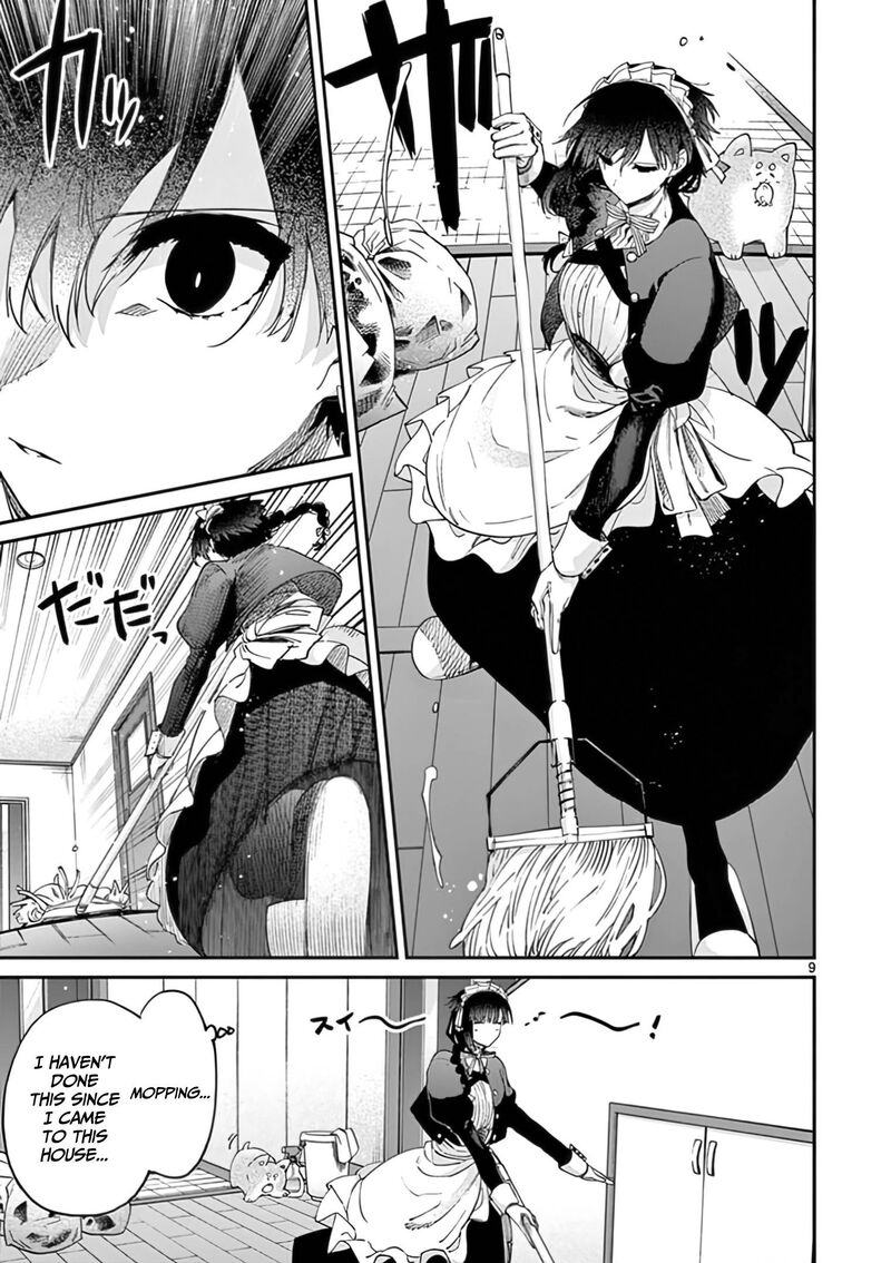 Kimi Wa Meido Sama 30 10