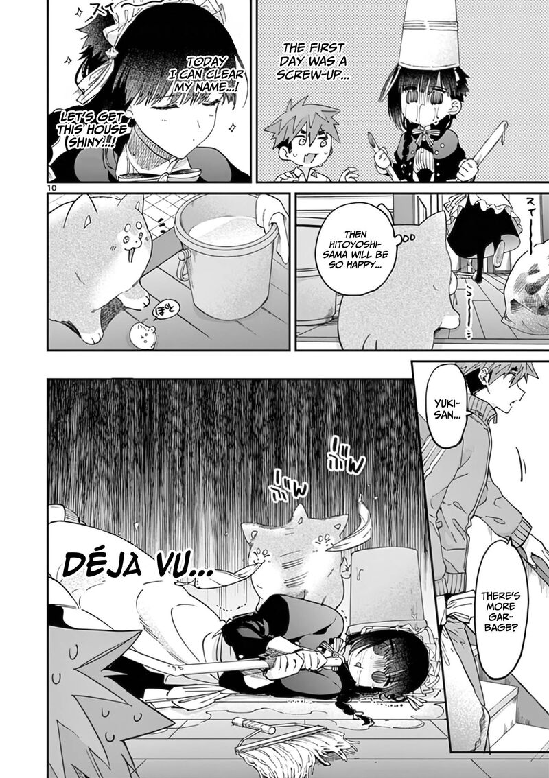 Kimi Wa Meido Sama 30 11