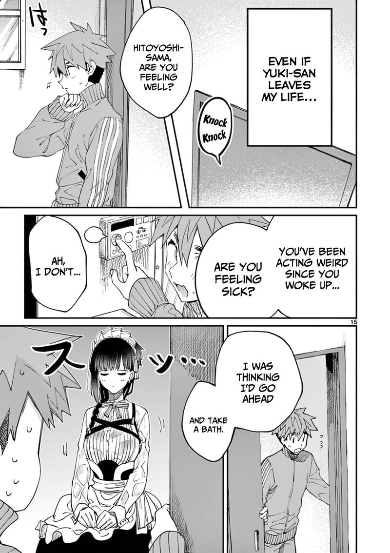 Kimi Wa Meido Sama 30 16