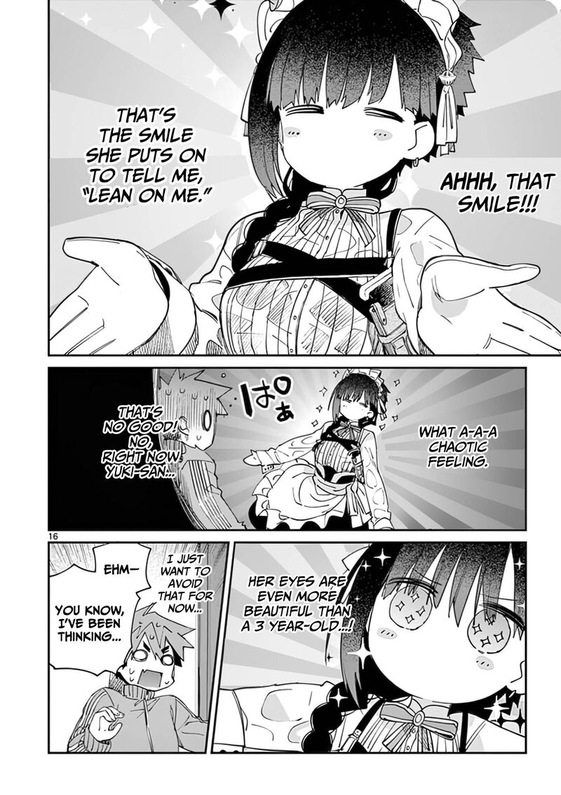 Kimi Wa Meido Sama 30 17