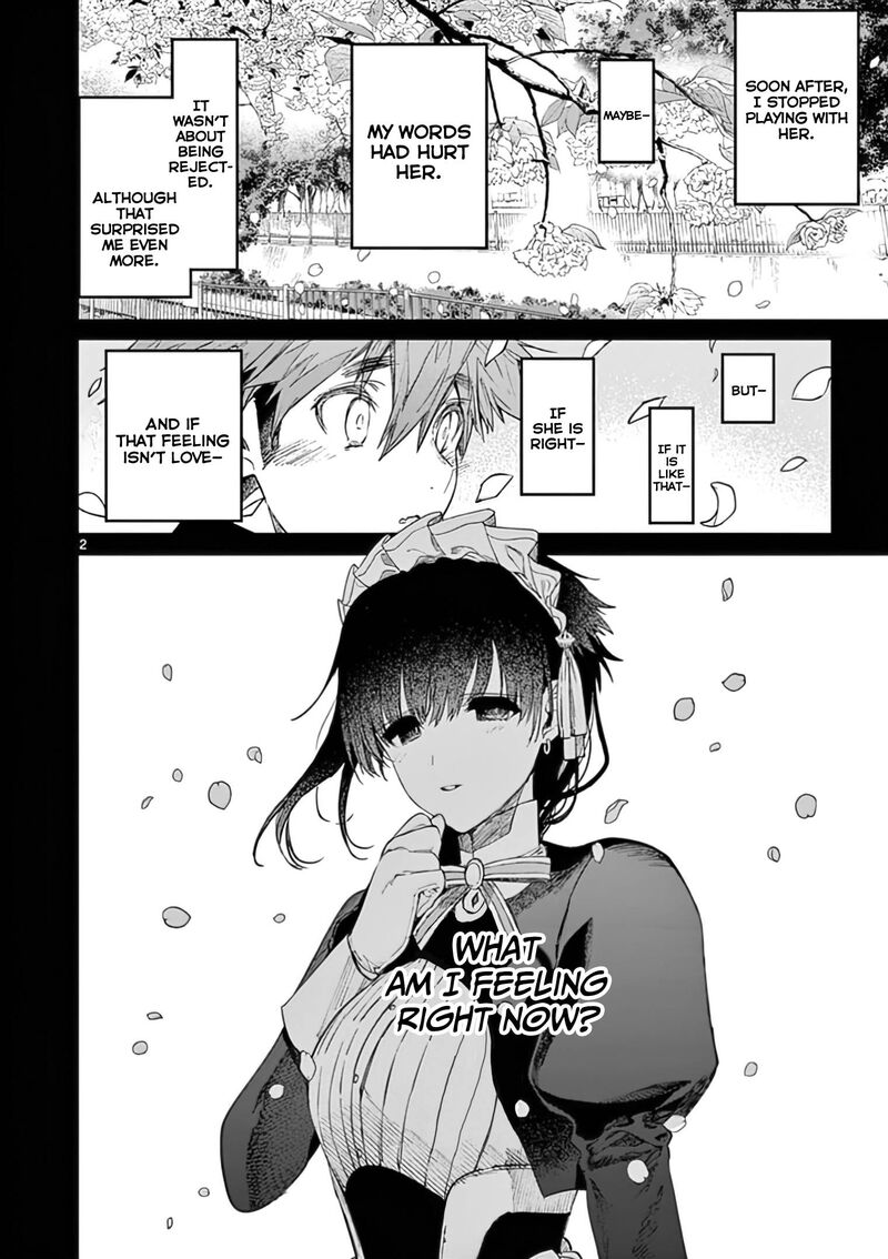 Kimi Wa Meido Sama 30 3