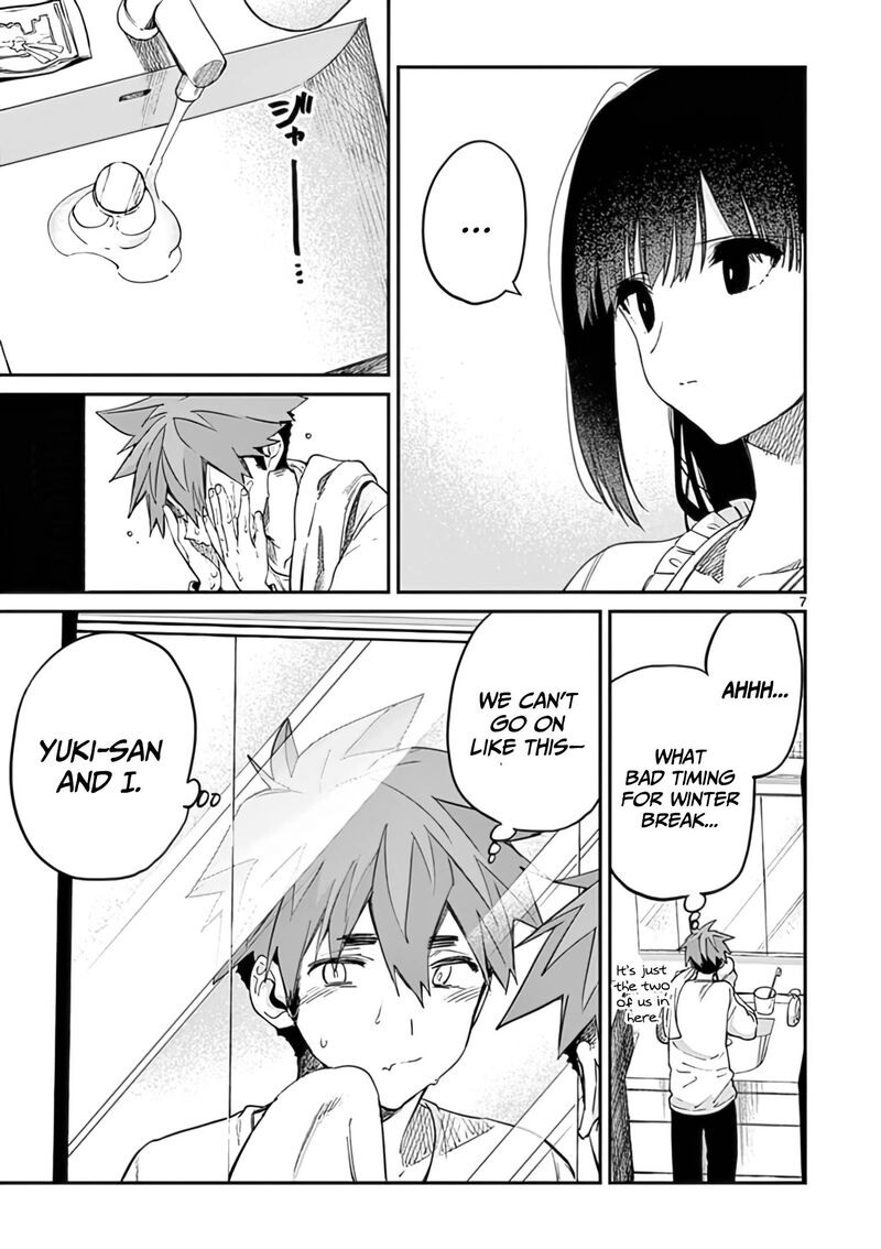 Kimi Wa Meido Sama 30 8