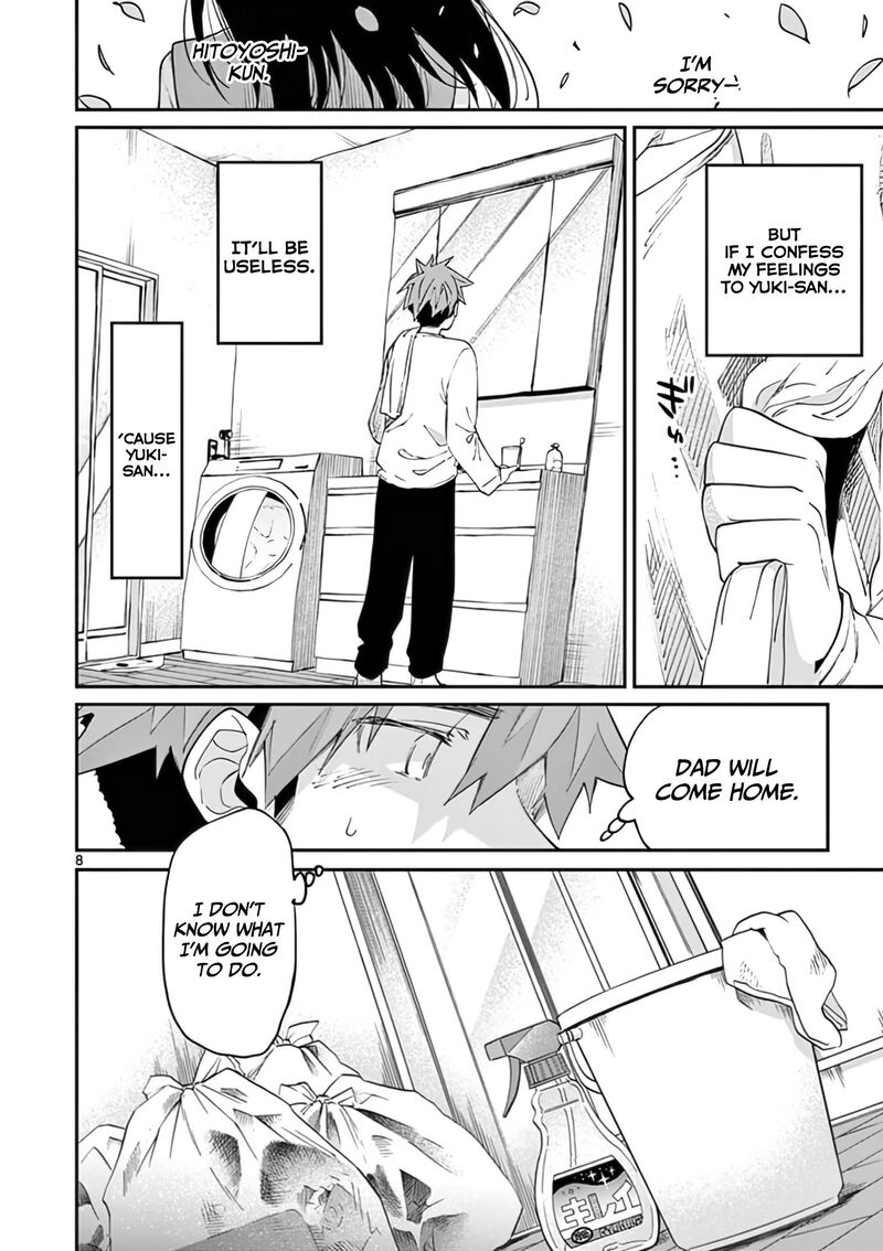 Kimi Wa Meido Sama 30 9