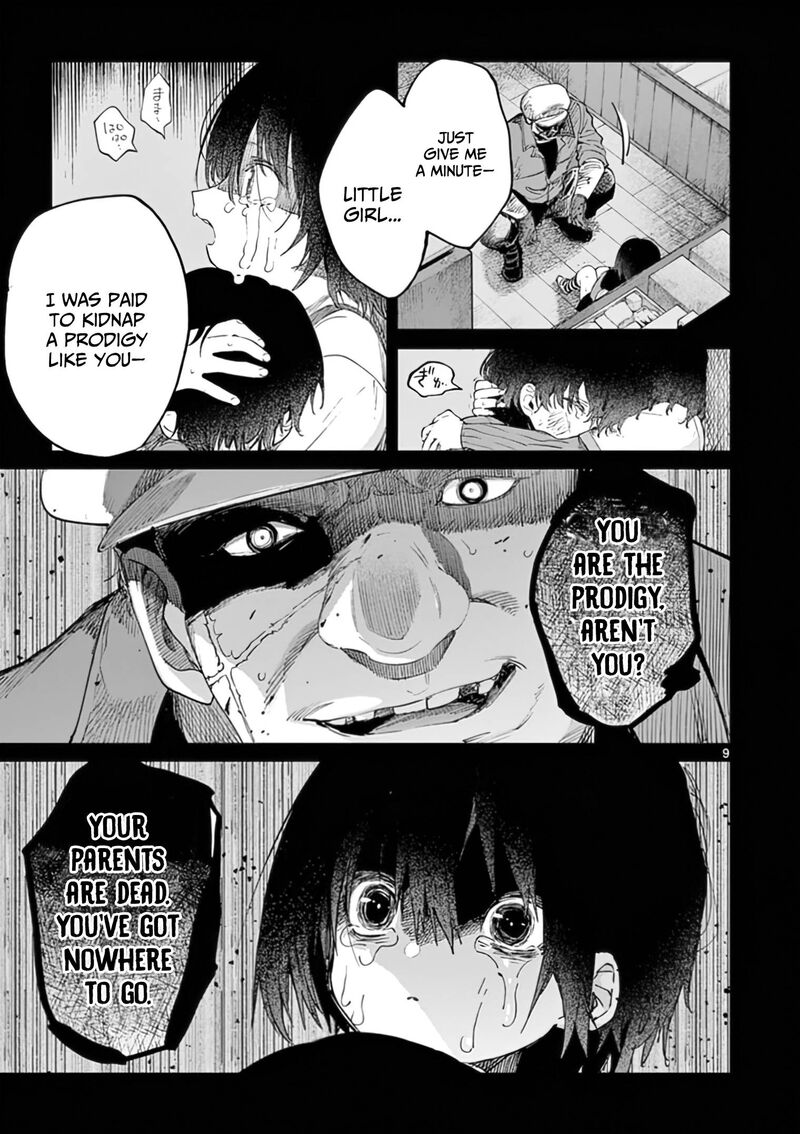 Kimi Wa Meido Sama 31 10