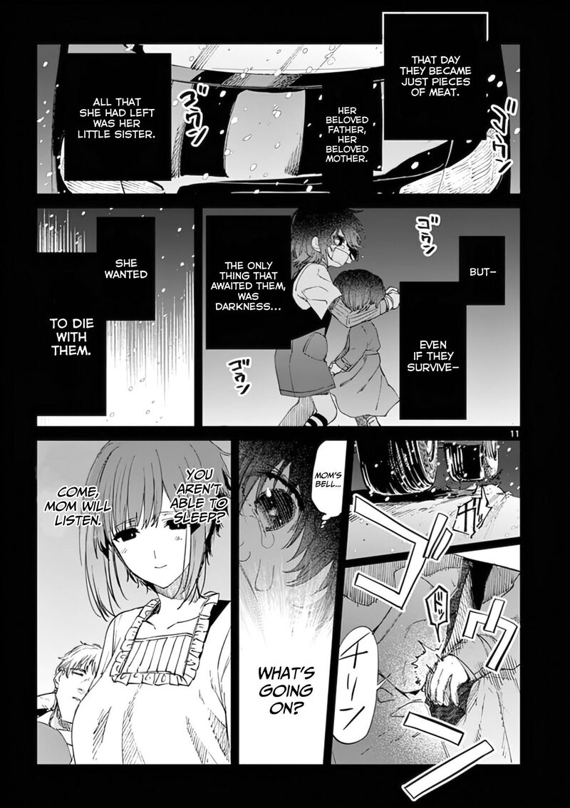 Kimi Wa Meido Sama 31 12