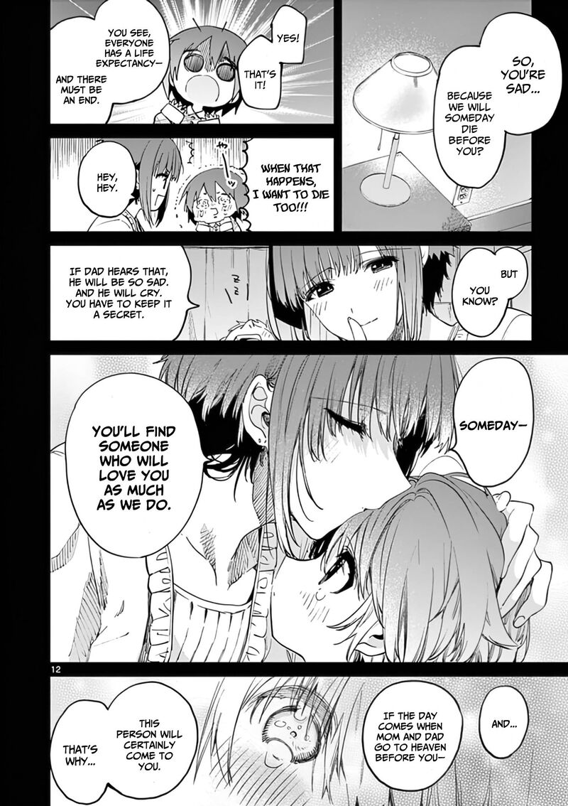 Kimi Wa Meido Sama 31 13