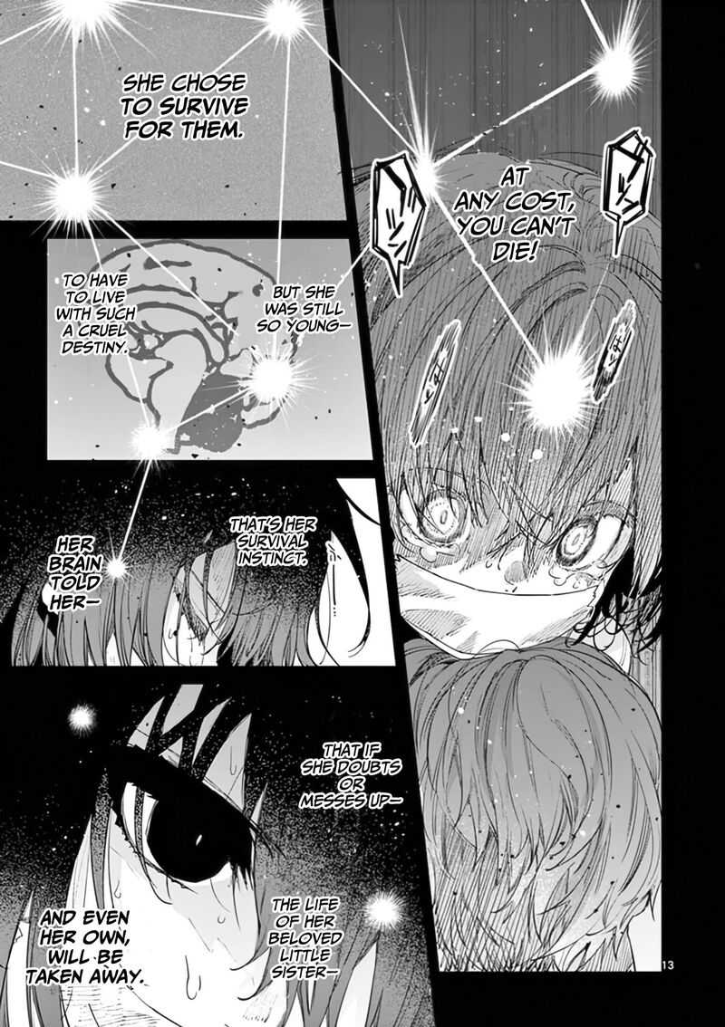 Kimi Wa Meido Sama 31 14