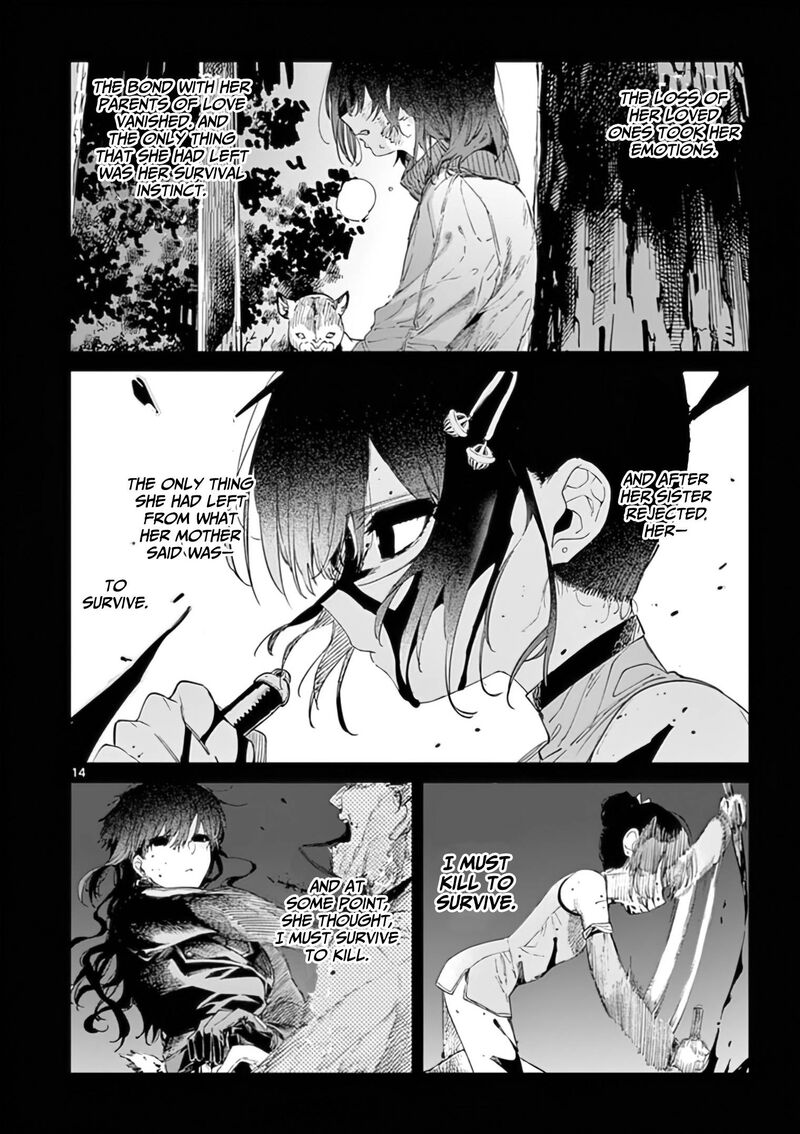 Kimi Wa Meido Sama 31 15