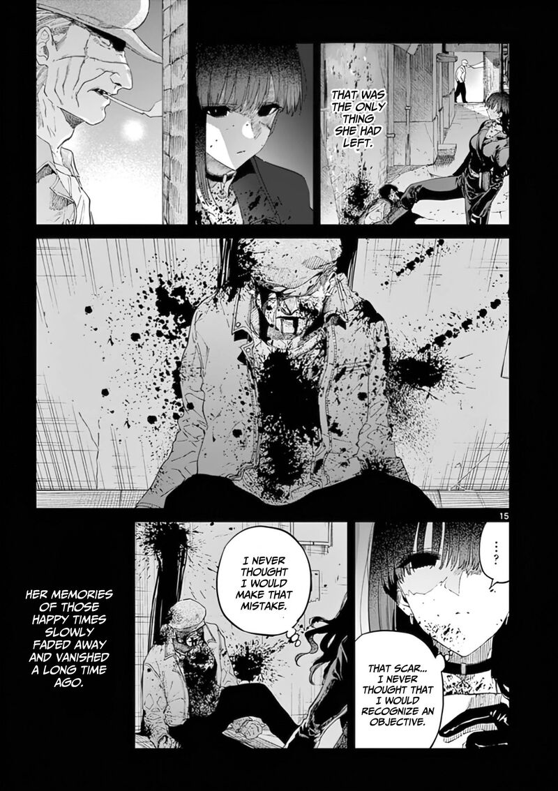 Kimi Wa Meido Sama 31 16