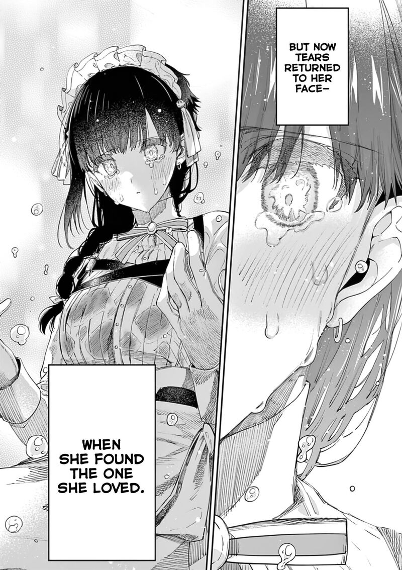 Kimi Wa Meido Sama 31 18