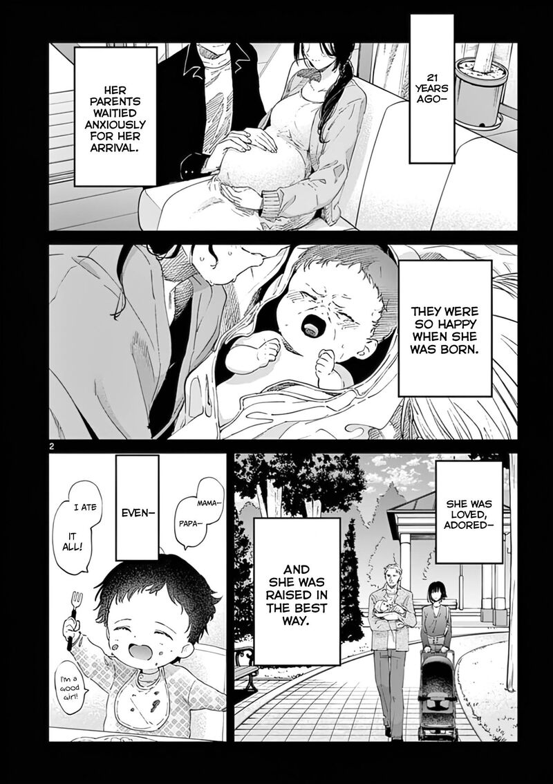 Kimi Wa Meido Sama 31 3