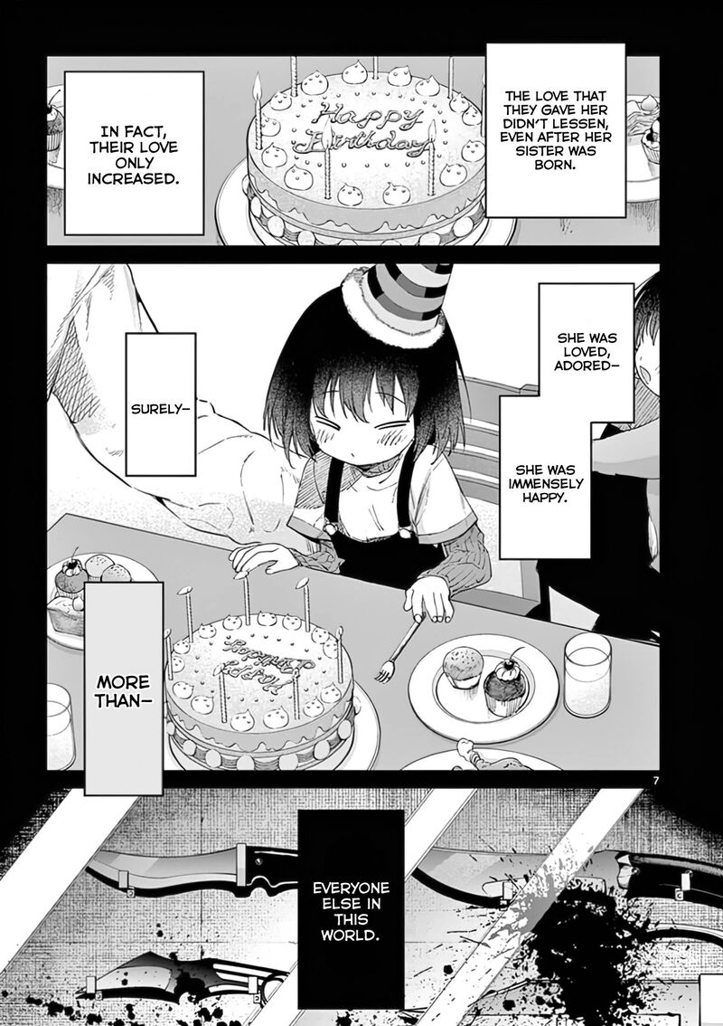 Kimi Wa Meido Sama 31 8