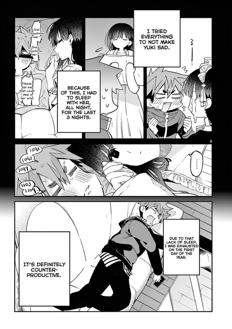 Kimi Wa Meido Sama 32 10
