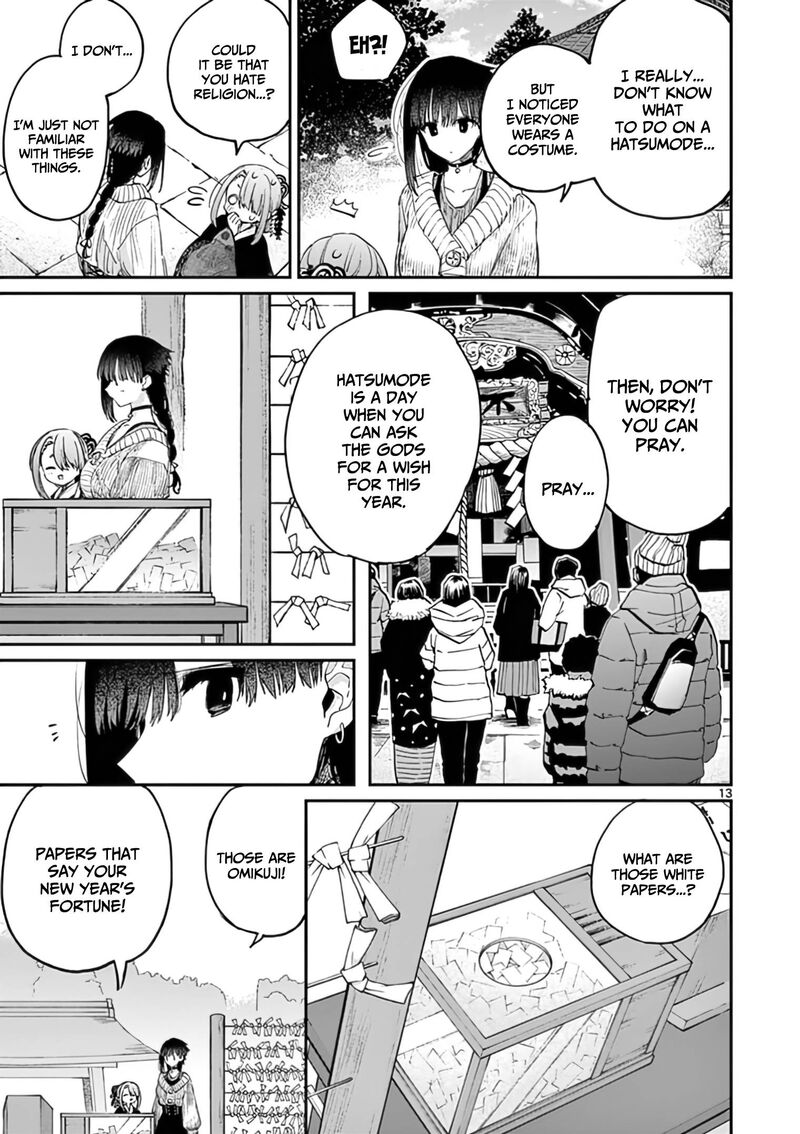 Kimi Wa Meido Sama 32 14