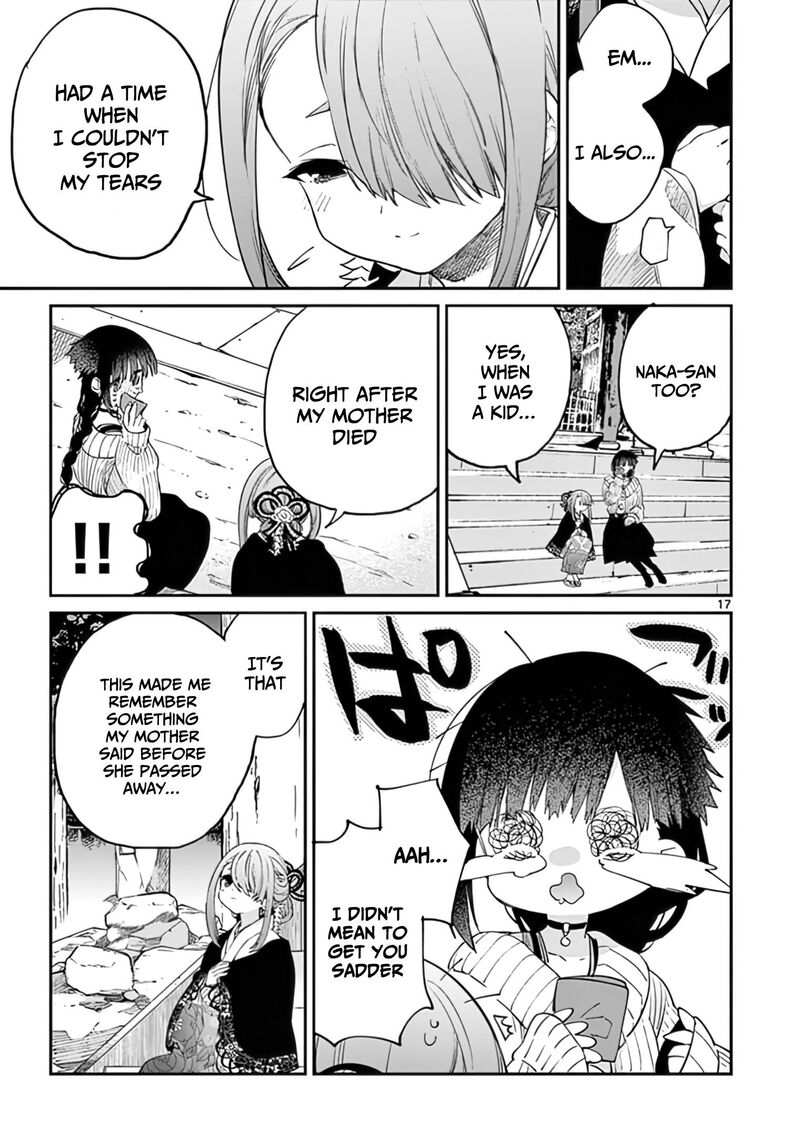 Kimi Wa Meido Sama 32 18