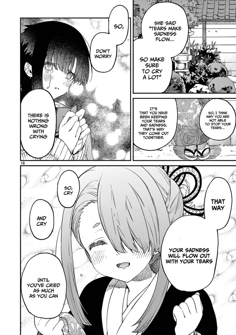 Kimi Wa Meido Sama 32 19