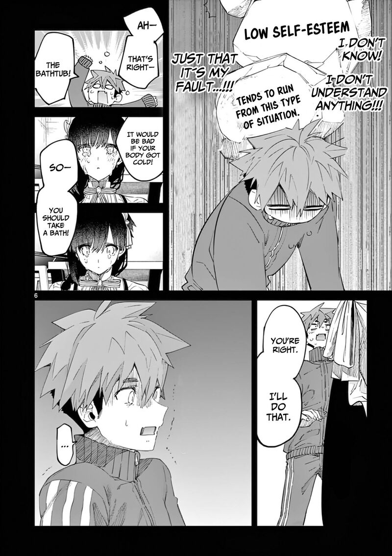 Kimi Wa Meido Sama 32 7