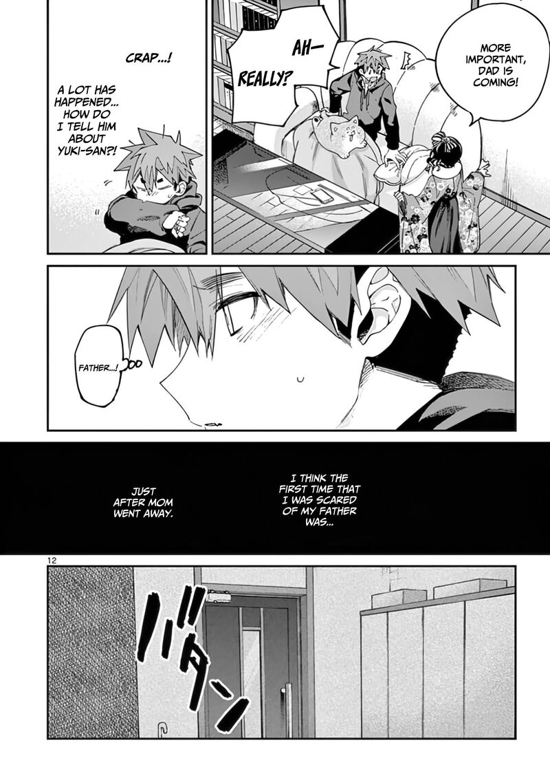 Kimi Wa Meido Sama 33 13