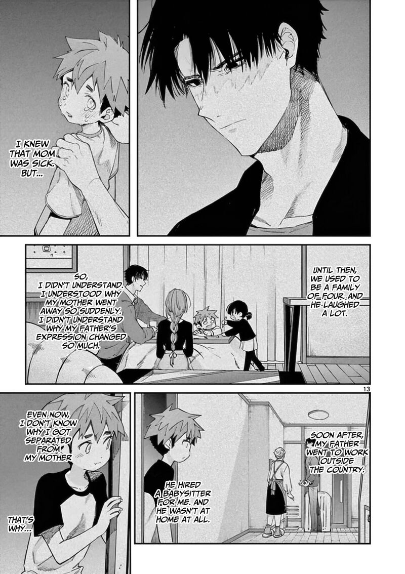 Kimi Wa Meido Sama 33 14