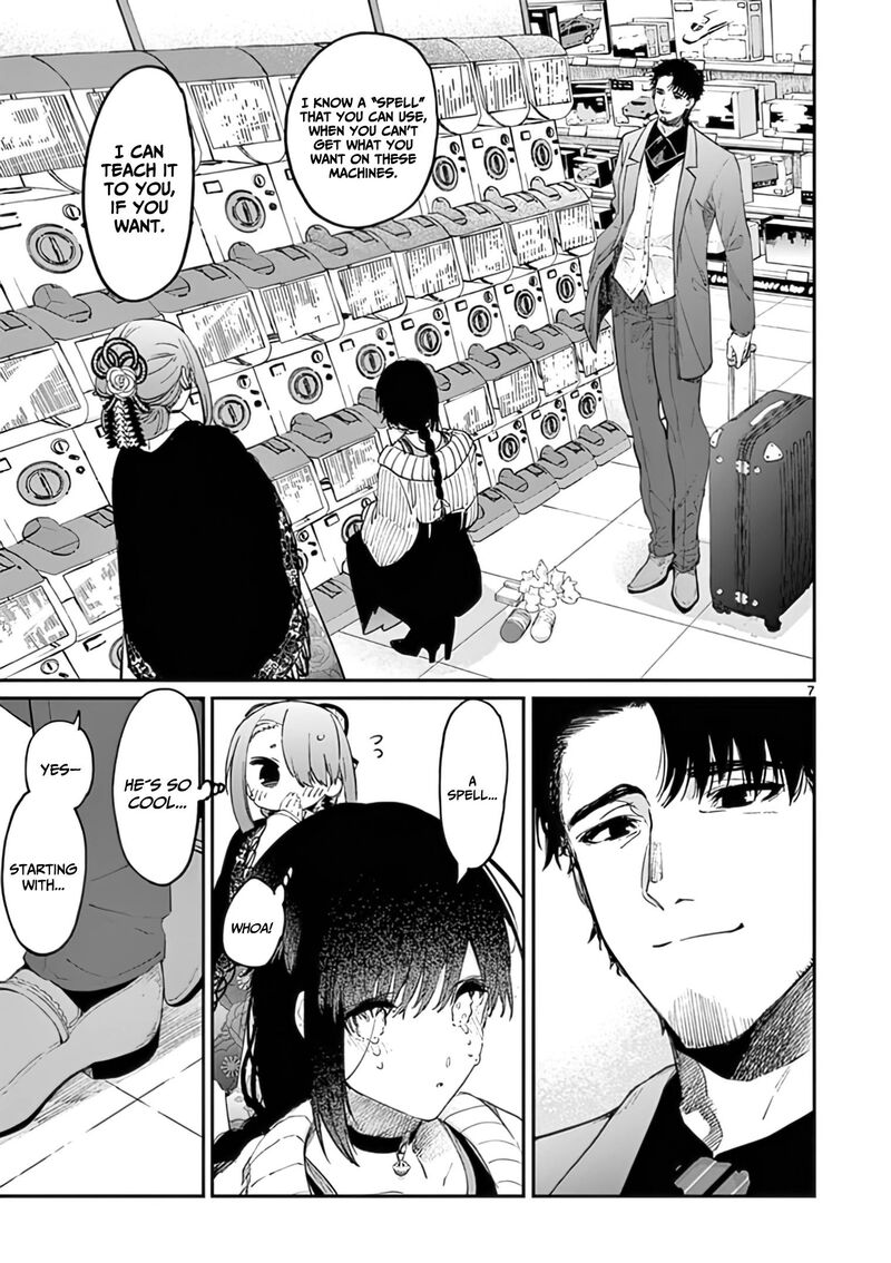 Kimi Wa Meido Sama 33 8