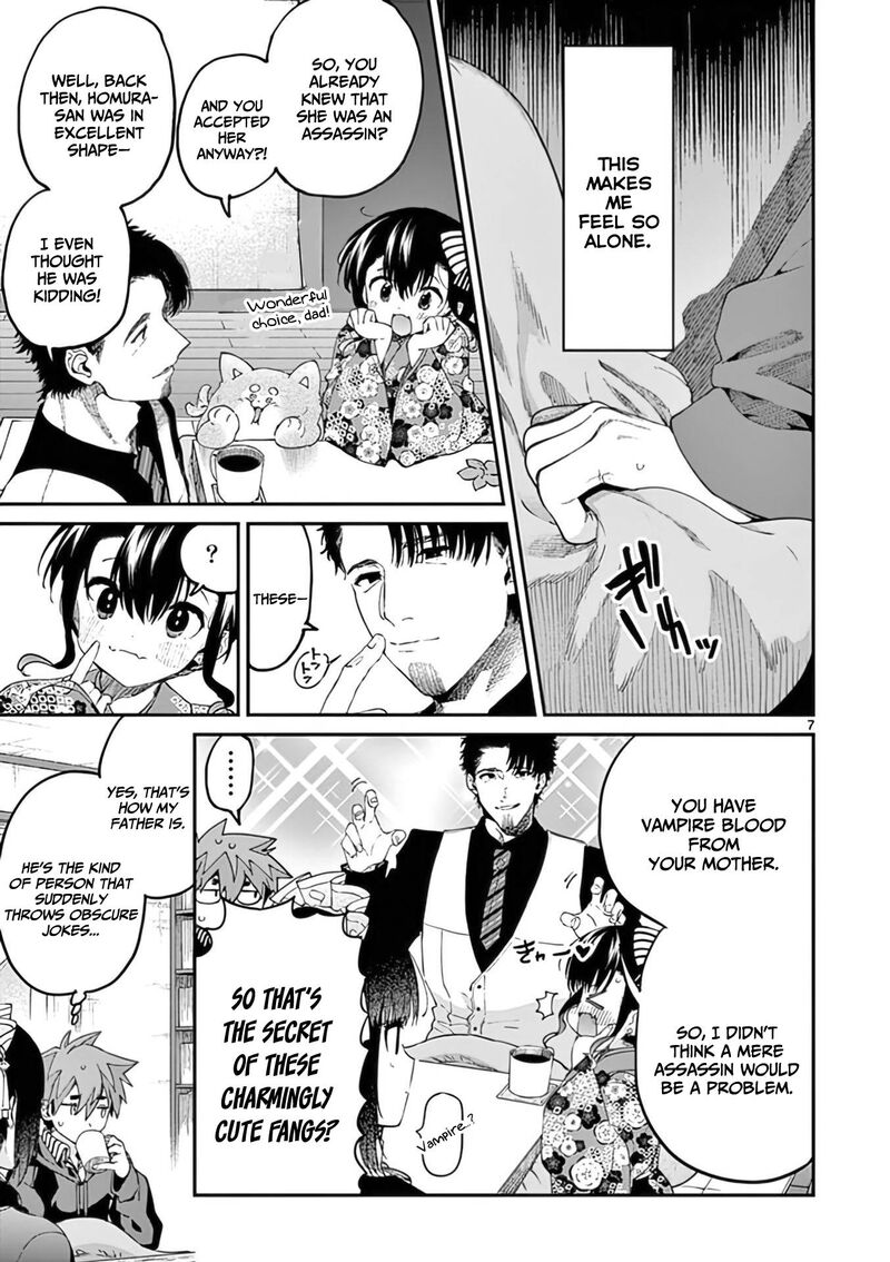 Kimi Wa Meido Sama 34 8