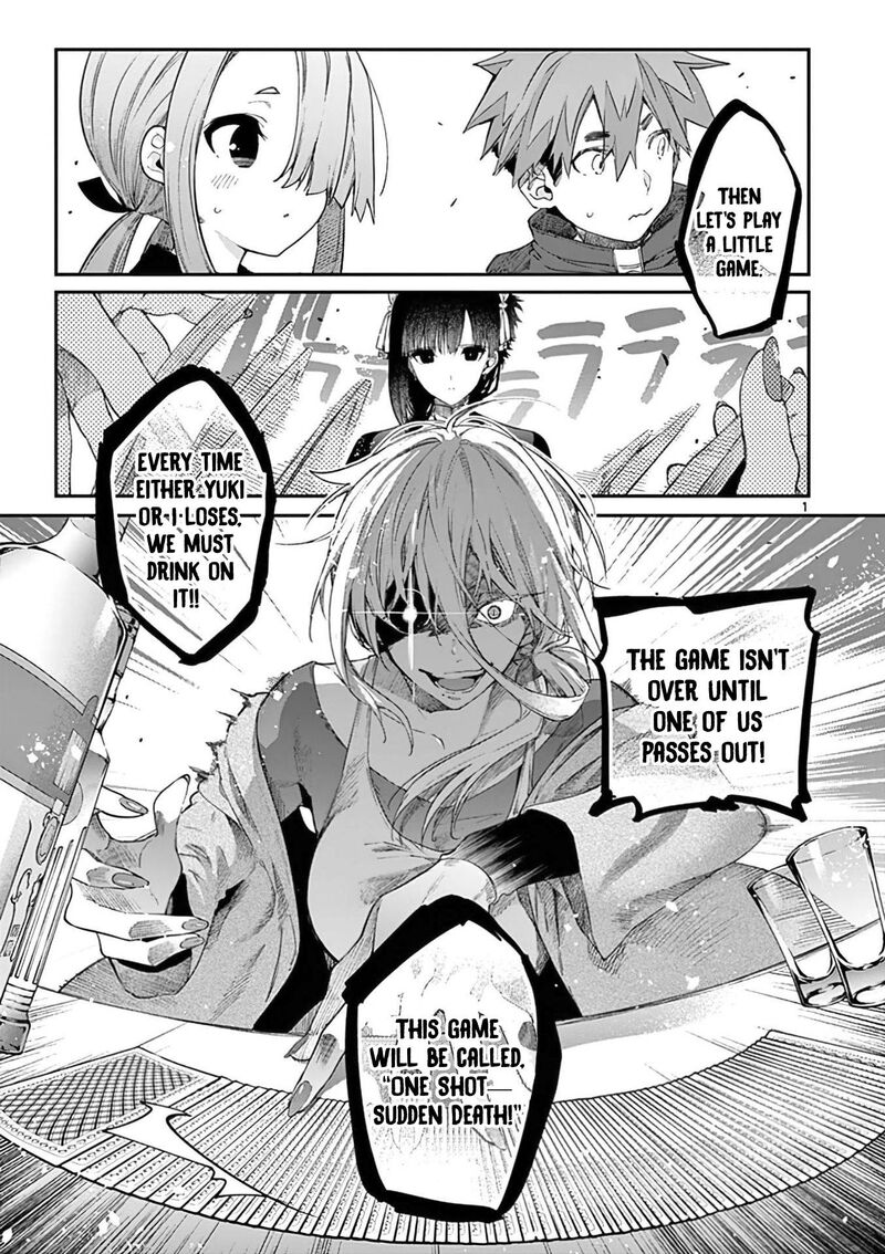 Kimi Wa Meido Sama 35 2