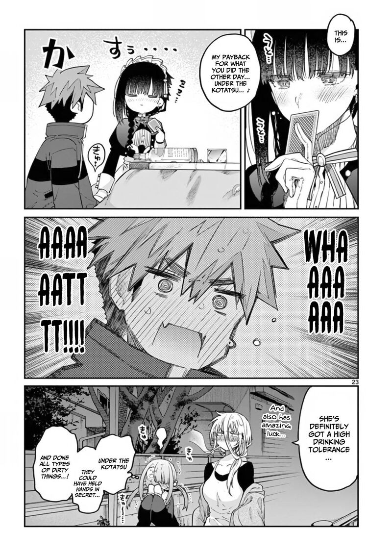 Kimi Wa Meido Sama 35 24