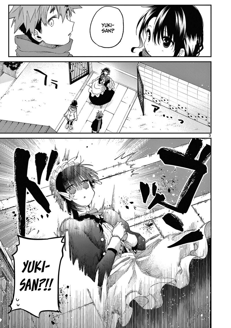 Kimi Wa Meido Sama 36 4