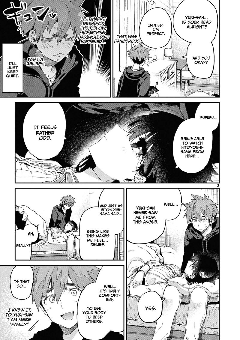 Kimi Wa Meido Sama 37 4