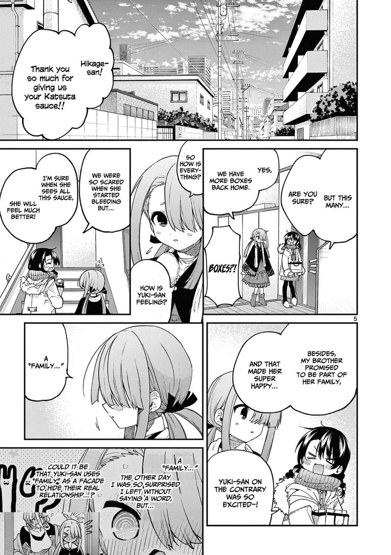 Kimi Wa Meido Sama 37 6