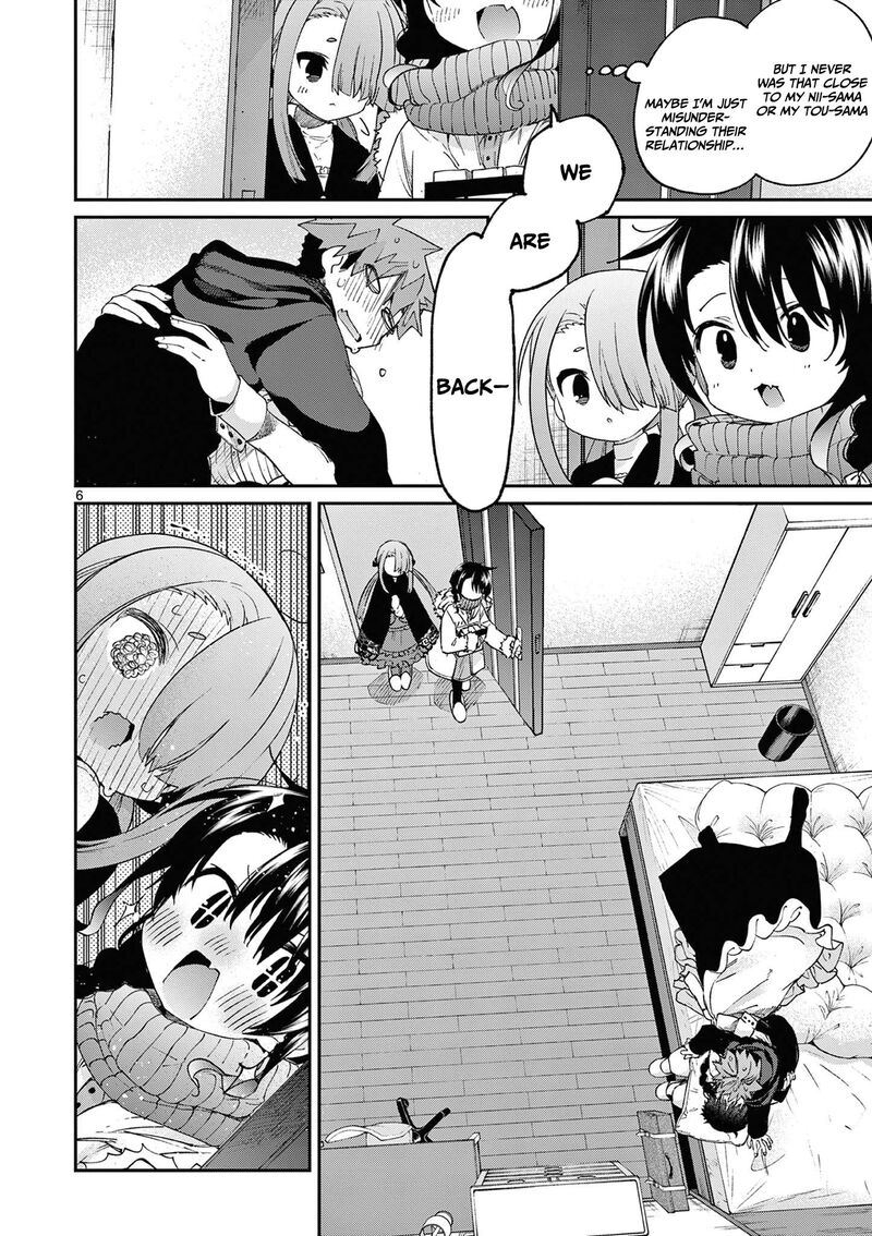 Kimi Wa Meido Sama 37 7