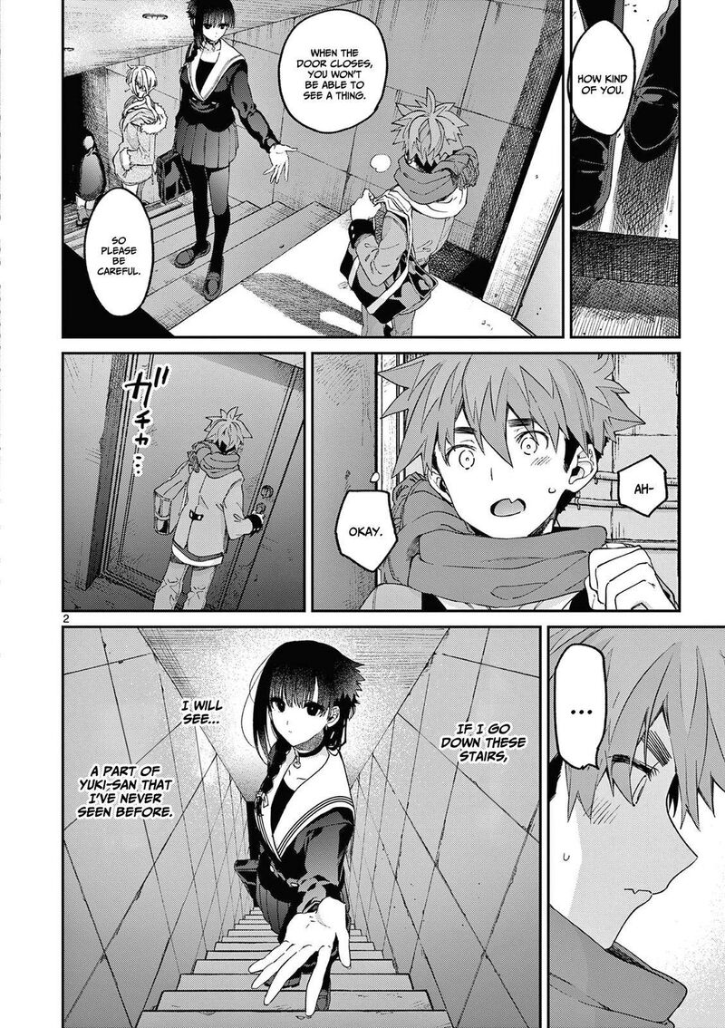 Kimi Wa Meido Sama 38 3