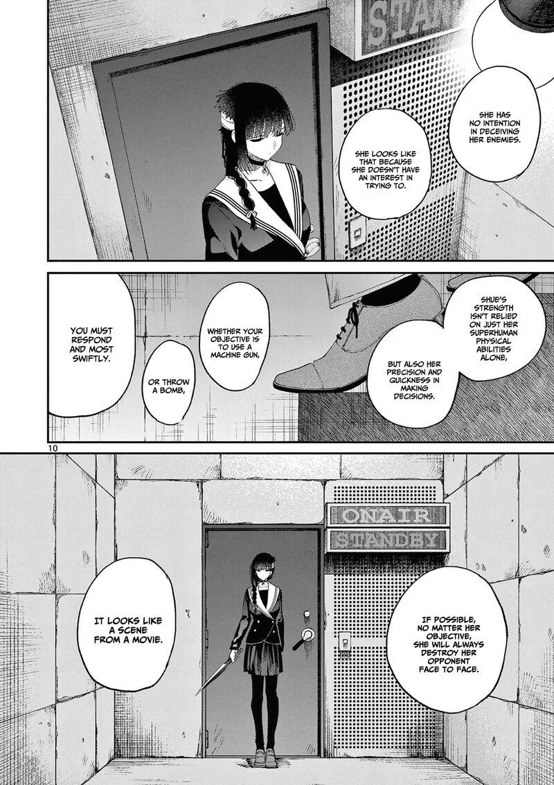 Kimi Wa Meido Sama 39 11