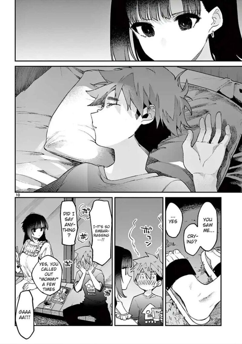 Kimi Wa Meido Sama 4 10