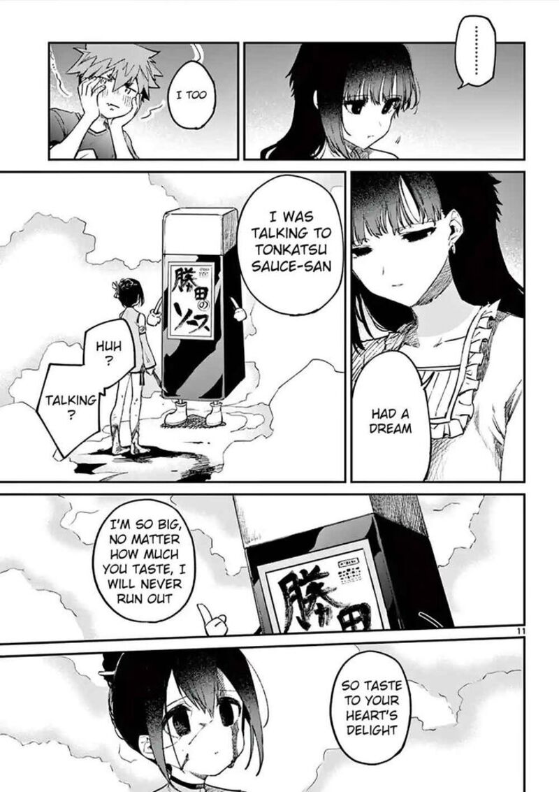 Kimi Wa Meido Sama 4 11