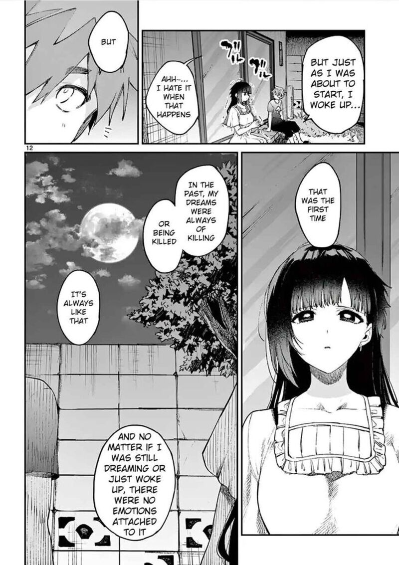 Kimi Wa Meido Sama 4 12