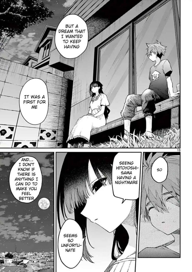 Kimi Wa Meido Sama 4 13